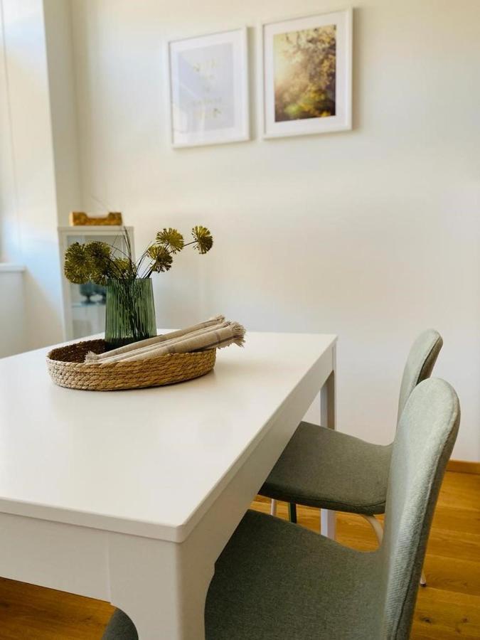 Vinestia Cityloft Storchenblick, Non-Serviced Appartement Leibnitz Esterno foto