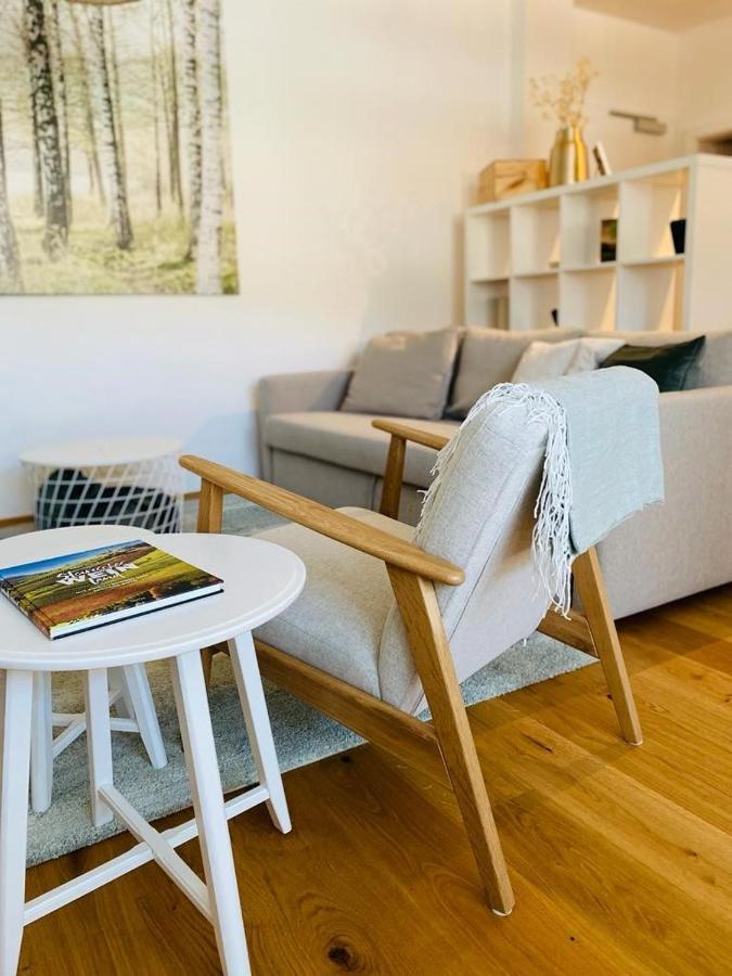 Vinestia Cityloft Storchenblick, Non-Serviced Appartement Leibnitz Esterno foto