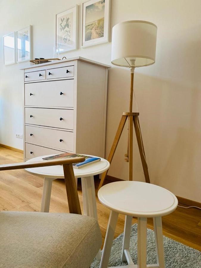 Vinestia Cityloft Storchenblick, Non-Serviced Appartement Leibnitz Esterno foto
